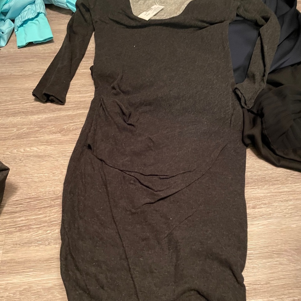 James Perse dress